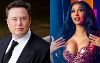 «مش هكررها تاني».. مغنية الراب كاردي بي تطلب من إيلون ماسك طلب غريب