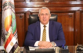 وزير الزراعة المصري يتوجه إلى واشنطن للمشاركة في مؤتمر قمة المناخ حول الابتكار الزراعي