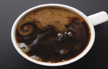 ما قصة إضافة الملح إلى القهوة وخاصة في الصباح؟