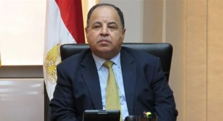 وزير المالية: مصر سددت جميع الالتزامات الدولارية مع الفوائد خلال الربع الاول من العام الجاري وزير المالية: مصر سددت جميع الالتزامات الدولارية مع الفوائد خلال الربع الاول من العام الجاري