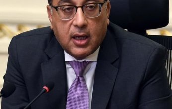 رئيس الوزراء المصري يستعرض تقريرًا حول الاستثمارات الصينية الحالية والمستقبلية فى المنطقة الاقتصادية