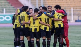 الدوري المصري.. المقاولون العرب يستقبل الإسماعيلى اليوم من أجل تصحيح المسار