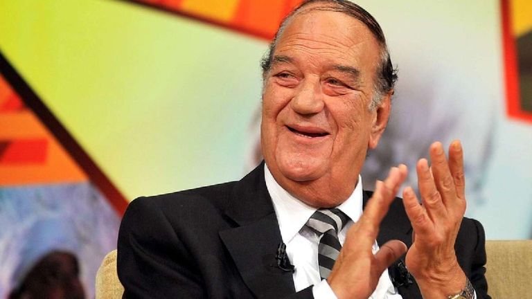 في ذكرى رحيل الفنان المصري القدير حسن حسني.. ماذا تتذكر من أعماله"؟ في ذكرى رحيل الفنان المصري القدير حسن حسني.. ماذا تتذكر من أعماله"؟