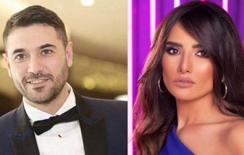 حُكم جديد من القضاء لصالح زينة ضد أحمد عز