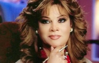 غدًا.. صفاء أبوالسعود تشارك فى حفل ختام مهرجان إبداع