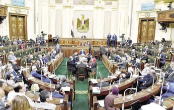 «النواب المصري» يُوافق نهائيًا على تعديل قانون الضريبة على الدخل