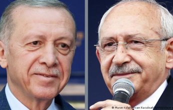 الإنتخابات الرئاسية التركية.. أردوغان يتقدم على أوغلو في النتائج الأولية