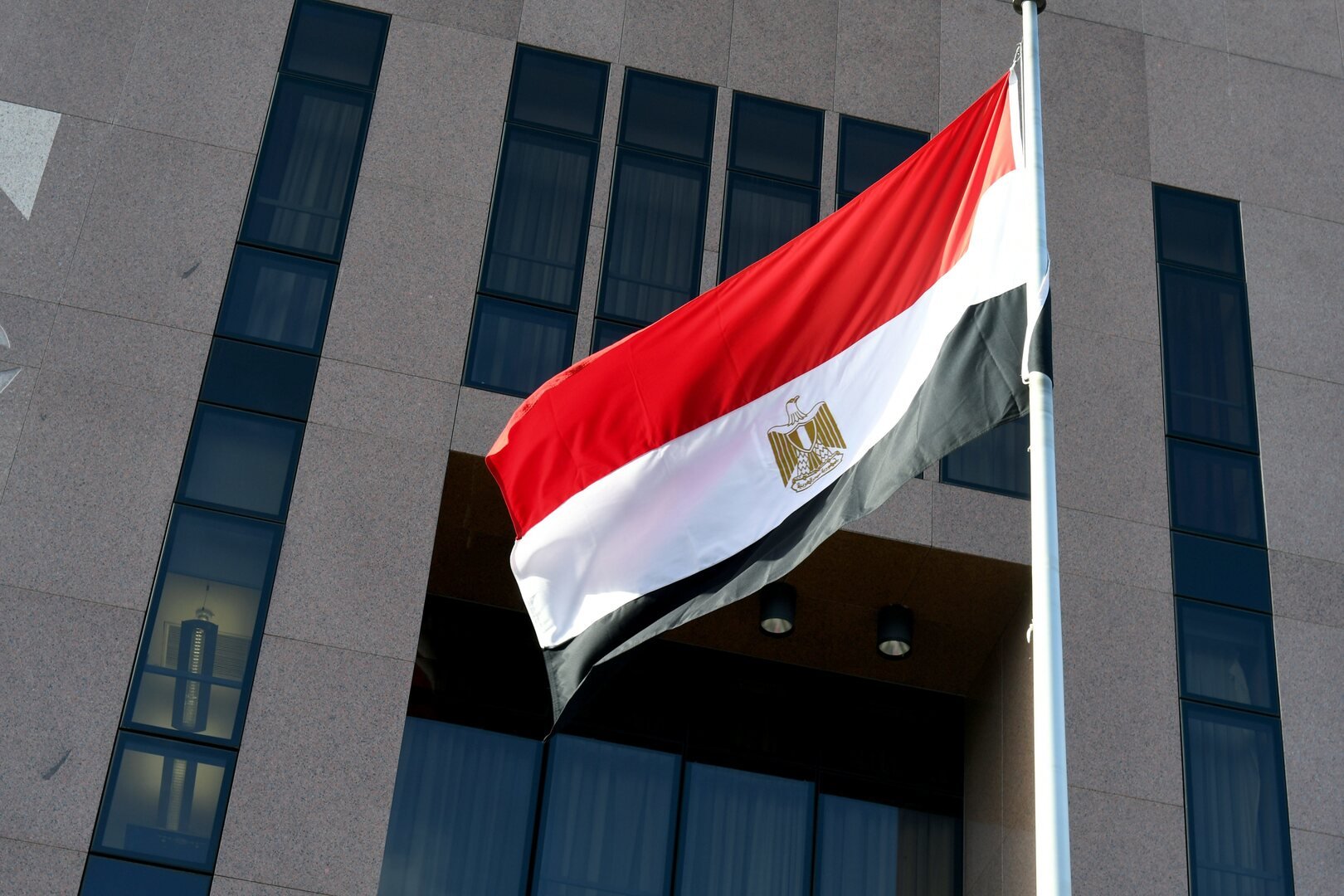 ترحيب مصري بجهود لجنة ٦+٦ المشتركة المُشكلة من مجلس النواب والمجلس الأعلى للدولة الليبيين ترحيب مصري بجهود لجنة ٦+٦ المشتركة المُشكلة من مجلس النواب والمجلس الأعلى للدولة الليبيين