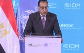 «مدبولي» يشيد بالتعاون بين مصر والأمم المتحدة لتحقيق التنمية المستدامة