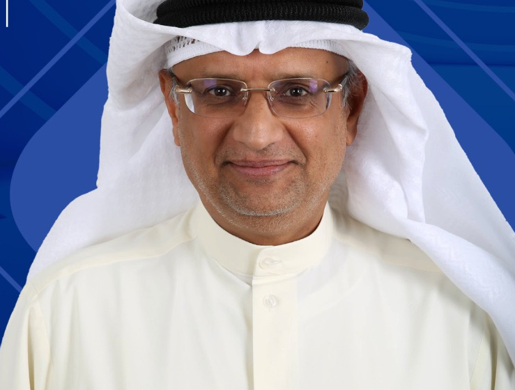 رئيس مفوضي هيئة أسواق المال بالكويت: نعكف على تأسيس بيئة جاذبة للاستثمار رئيس مفوضي هيئة أسواق المال بالكويت: نعكف على تأسيس بيئة جاذبة للاستثمار