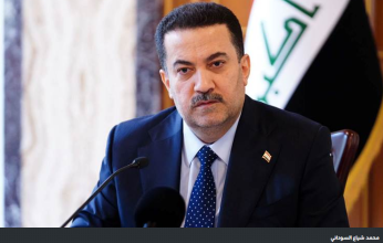 مباحثات عراقية - أردنية لتعزيز التعاون الأمني وسبل مواجهة الإرهاب والتطرّف