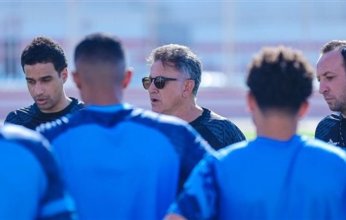 بالتفاصيل.. حقيقة هروب الكولومبي خوان كارلوس أوسوريو من تدريب الزمالك المصري