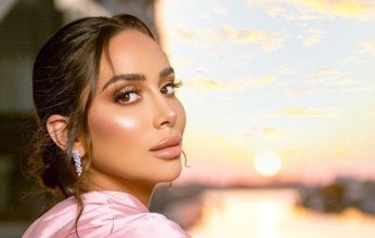 بسنت شوقي تشارك جمهورها بصور جديدة لها على انستجرام