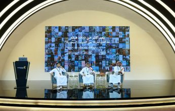 ضمن فعاليات مهرجان أفلام السعودية في دورته التاسعة.. جلسة حوارية عن مسيرة تاريخ "أفلام السعودية" في أكثر من 1000 فيلم