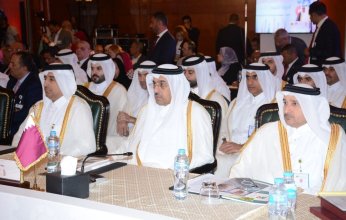 مشاركة قطرية في الدورة التاسعة والأربعين لمؤتمر العمل العربي