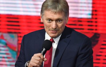 تقارير.. الكرملين يعلق على حظر حسابات البعثة الدبلوماسية لفنلندا