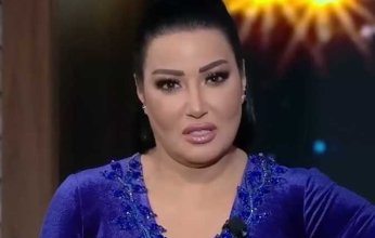 سمية الخشاب تشارك جمهورها بصورة جديدة لها على "فيسبوك"