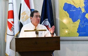 «الملا»: أهمية تكثيف جهود استثمار الفرص المتاحة لزيادة الإنتاج والاحتياطى البترولى