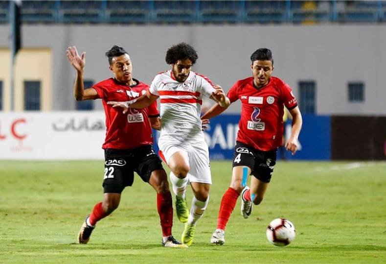 بث مباشر.. مشاهدة مباراة الزمالك والداخلية في الدوري المصري بث مباشر.. مشاهدة مباراة الزمالك والداخلية في الدوري المصري