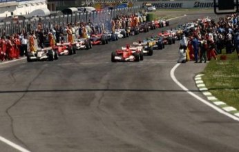 لماذا قرر منظمي سباق جائزة إيميليا رومانيا الكبرى «فورمولا1» إلغاءه؟