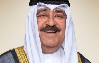 ولي العهد الكويتي يغادر المملكة المتحدة بعد حضوره مراسم تتويج الملك تشارلز الثالث