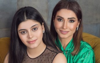 ماذا قالت النجمة روجينا عن بداية مشوارها الفني؟