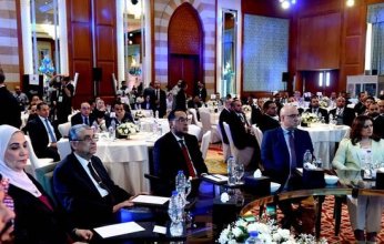 رئيس الوزراء المصري: ندعم بناء الشراكات لدفع حركة البناء والتشييد بالمنطقة وتعزيز مشاركة القطاع الخاص المصري ضمن هذه الجهود