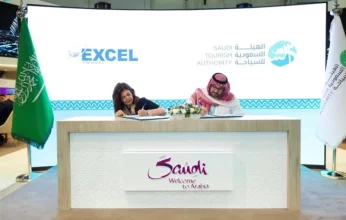 الهيئة السعودية للسياحة تختتم مشاركتها في سوق السفر العربي بتوقيع 53 مذكرة تفاهم وأكثر من 500 تجربة سياحية