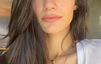 تارا عماد تعيش حالة من النشاط الفني في السينما والتليفزيون