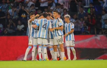 بالتفاصيل.. مواعيد مباريات ثمن نهائي كأس العالم للشباب 2023