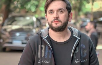 مصطفي خاطر يبدأ تصوير فيلم " برشامة" يونيو المقبل