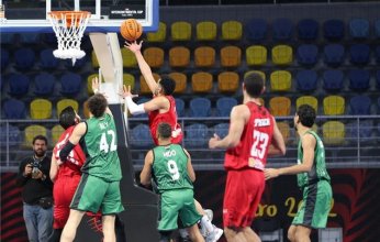 تعرف على موعد مباراة الأهلي والاتحاد بنهائي دوري السوبر للسلة والقنوات الناقلة