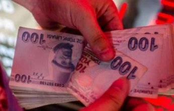 هبوط قياسي في سعر الليرة التركية مع فوز "أردوغان"