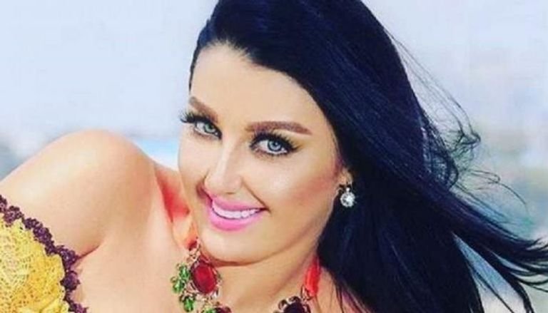 الراقصة صافينار تكشف تفاصيل مثيرة عن حياتها الشخصية.. فما هي؟ الراقصة صافينار تكشف تفاصيل مثيرة عن حياتها الشخصية.. فما هي؟