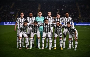 يوفنتوس ضيفا ثقيلا على إشبيلية ذهاب نصف نهائي بطولة الدوري الأوروبي