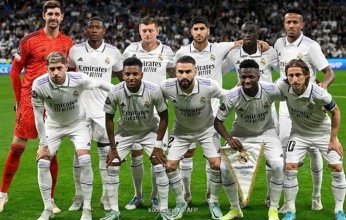 مواجهة مثيرة.. بث مباشر لمباراة ريال مدريد و برشلونة وفي الدوري الإسباني