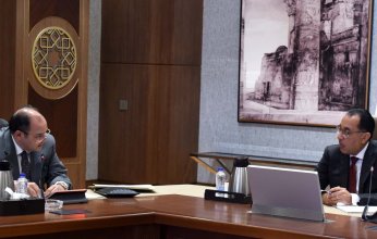 الحكومة المصرية تعلن عن دراسة إقرار حزمة من الحوافز على مستوى القطاع الصناعي