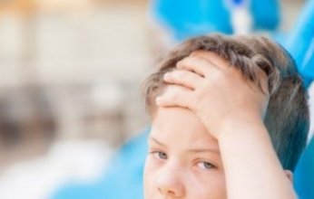 تعرف على المشكلات الصحية التي يواجهها الأطفال في فصل الصيف