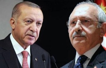الانتخابات الرئاسية التركية.. أردوغان وكليجدار أوغلو في جولة الإعادة 28 مايو