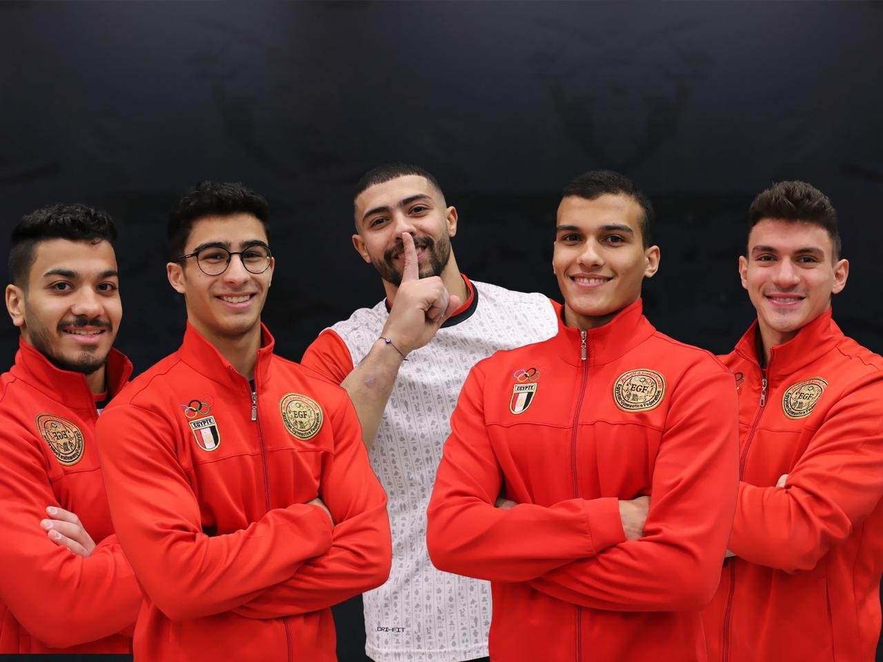 منتخب مصر الجمباز الفني يطير إلى جنوب إفريقيا للمشاركة في البطولة الإفريقية مساء اليوم منتخب مصر الجمباز الفني يطير إلى جنوب إفريقيا للمشاركة في البطولة الإفريقية مساء اليوم