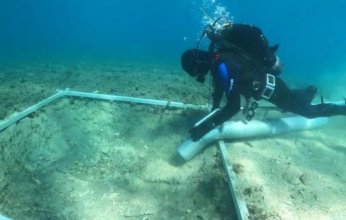 اكتشاف طريق في قاع البحر المتوسط عمره 7 آلاف عام.. فما القصة؟