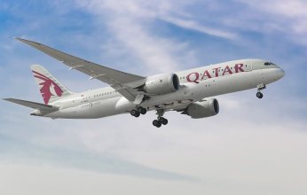 الخطوط الجوية القطرية توقع عقدا مع شركة شل لشراء وقود الطيران المستدام