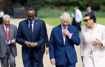 بالتفاصيل.. قائمة ضيوف حفل تتويج الملك تشارلز الثالث