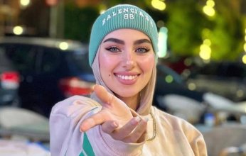 تجديد حبس البلوجر هدير عاطف وطليقها بتهمة النصب على المواطنين