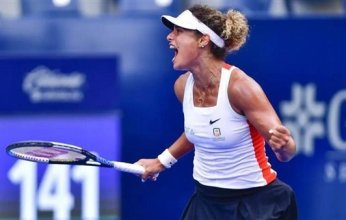 المصرية ميار شريف تتقدم للمركز 43 عالميا