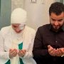 بعبارة «الحمد لله الذي تتم بنعمته الصالحات».. البلوجر المصرية سارة محمد تعلن خطبتها 1 khaligyoun82519