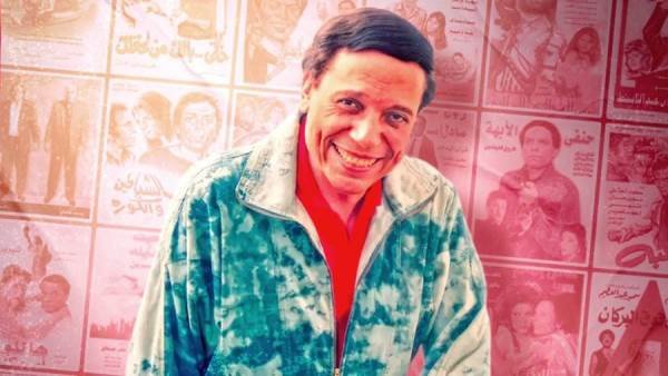 إمام الكوميديا وعدو الإرهاب.. .استعدادات خاصة في الفضائيات المصرية والعربية للاحتفال بعيد ميلاد الفنان عادل إمام 3 khaligyoun82643