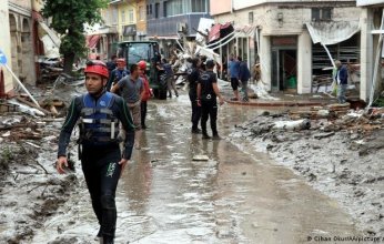 الإمارات تعزي رواندا في ضحايا الفيضانات