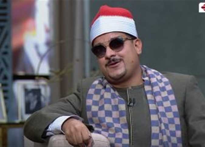 نقابة القراء المصرية تعلق على فيديو رقص الشيخ ممدوح عامر نقابة القراء المصرية تعلق على فيديو رقص الشيخ ممدوح عامر