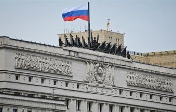 روسيا.. مقتل 495 جنديا أوكرانيا ومرتزقا خلال 24 ساعة